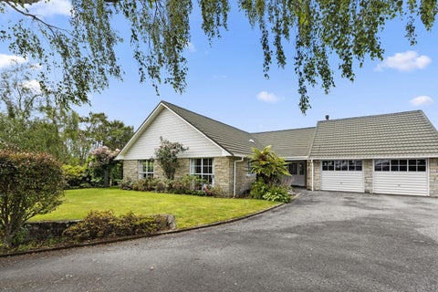 120 Kawiu Road, Levin, Levin