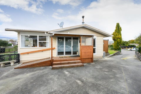 8 Craven Court, Ashhurst, Ashhurst