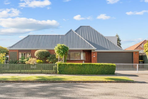 26 Broadfell Avenue, Avonhead, Christchurch