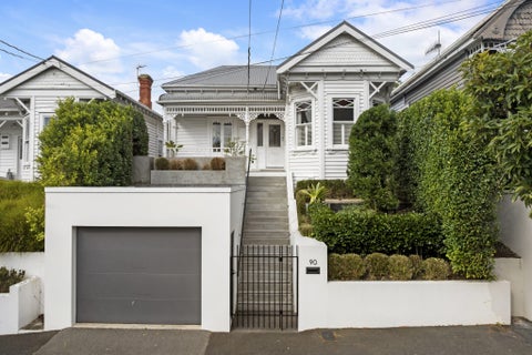 90 Williamson Avenue, Grey Lynn, Auckland