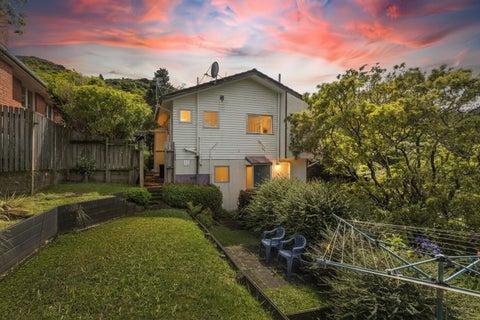 25A Govind Grove, Ngaio, Wellington