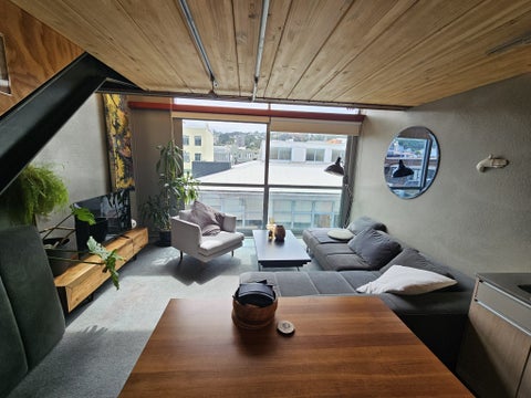 25/42 Abel Smith Street, Te Aro, Wellington