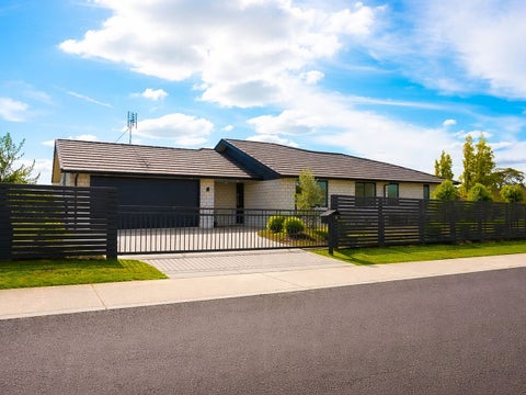 8 Rongopai Close, Te Kauwhata, Te Kauwhata