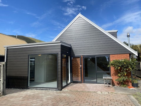 3/41 Arnold Street, Sumner, Christchurch