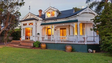 5 Queen Street, Northcote Point, Auckland
