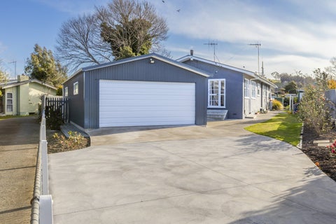 7 Avon Terrace, Taradale, Napier
