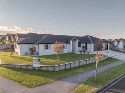 1 Hoylake Place, Morrinsville, Morrinsville