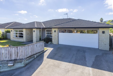 145 Milne Drive, Paraparaumu, Paraparaumu