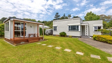 23 Winter Street, Mangapapa, Gisborne