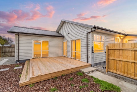 1/28 Northcote Road, Northcote, Christchurch