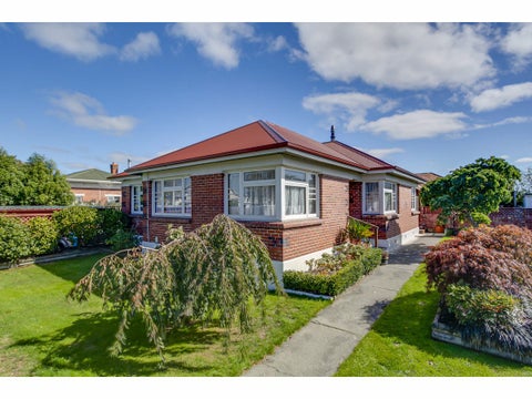 19 Harborough Street, Watlington, Timaru