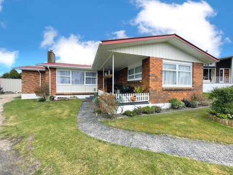 2 Kotare Place, Tokoroa, Tokoroa