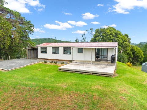 539 Ararua Road, Waiotira, Waiotira