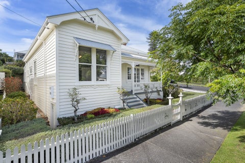 6 Pentland Avenue, Mount Eden, Auckland