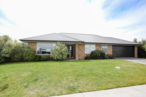 56 Sutherland Drive, Kaiapoi, Kaiapoi