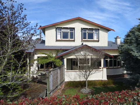 20 Limbrick Street, Terrace End, Palmerston North