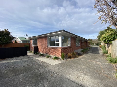 2/41 Roberta Drive, Somerfield, Christchurch