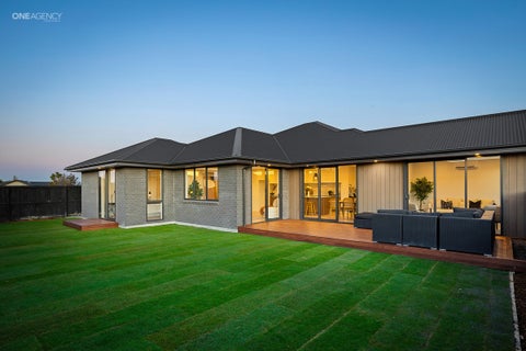 6 Oakville Close, Rangiora, Rangiora