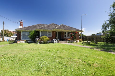 115 St George Street, Papatoetoe, Auckland