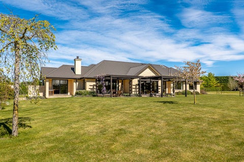 52 Bayley Road, Fernside, Rangiora