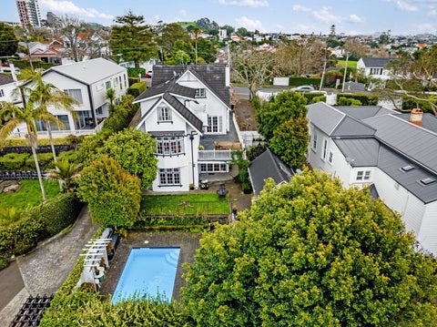 23 Orakei Road, Remuera, Auckland
