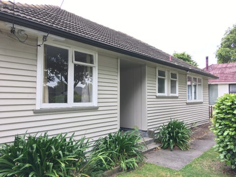 12 Guildford Street, Burnside, Christchurch
