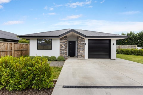 339A Lincoln Rolleston Road, Rolleston, Rolleston