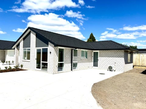 17 Tui Road, Western Heights, Rotorua