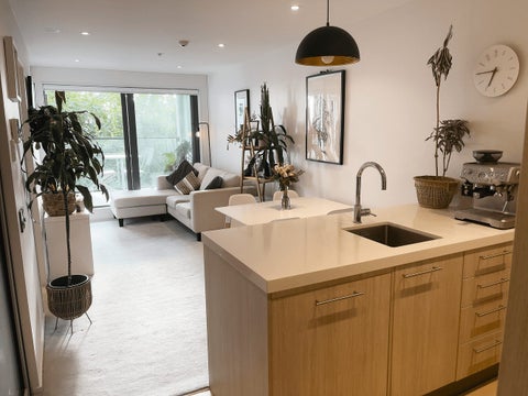 406/5 Howe Street, Auckland Central, Auckland
