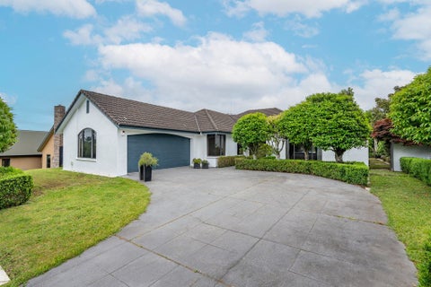 5 Strathconnan Court, Rototuna, Hamilton