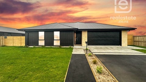 14 Nirmal Way, Rolleston, Rolleston