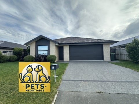 97 Ridgeway Avenue, Rolleston, Rolleston