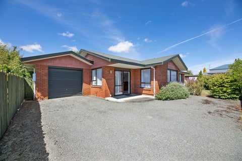 10B Gaylee Place, Redwoodtown, Blenheim