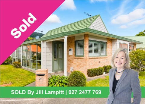 20/17 Redwood Close, Paraparaumu, Paraparaumu