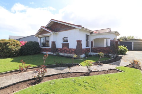 198 Crinan Street, Appleby, Invercargill