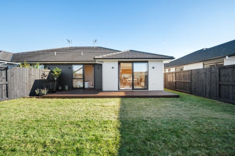 1/24 Maggie Place, Chartwell, Hamilton