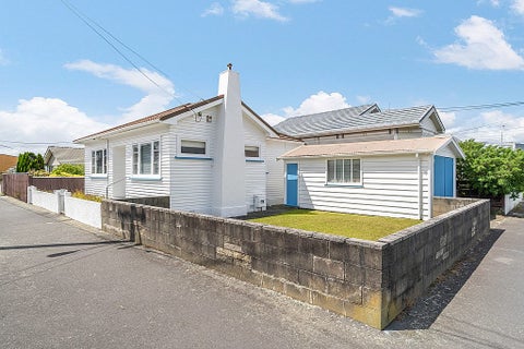 7 Adelaide Street, Petone, Lower Hutt