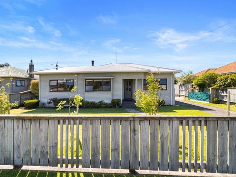 150 Hakanoa Street, Huntly, Huntly
