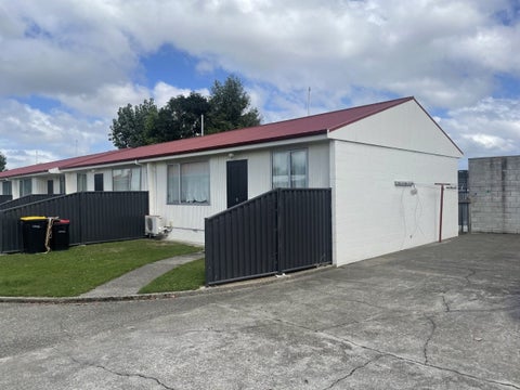 32 Baird Street, Richmond, Invercargill