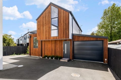 4/14 Gambia Street, Papanui, Christchurch