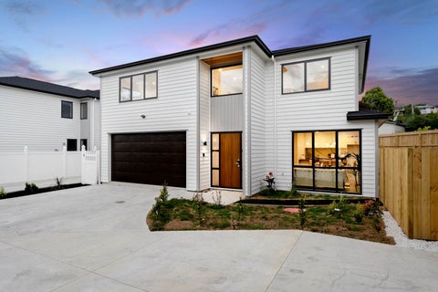 49E Holbrook Street, Blockhouse Bay, Auckland