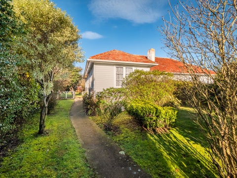 1 Albertson Avenue, Port Chalmers, Dunedin