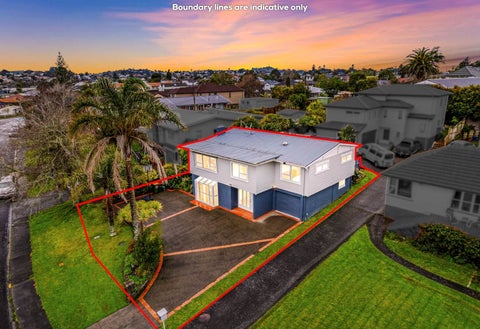 86 Stamford Park Road, Mount Roskill, Auckland