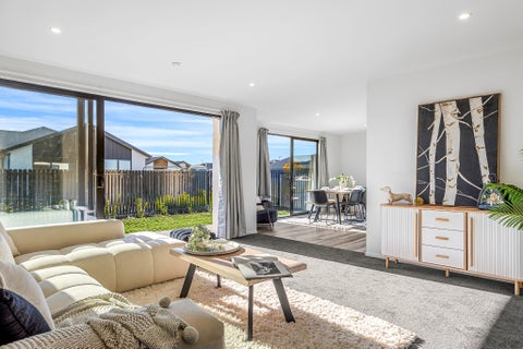 9 Jasmine Close, Rolleston, Rolleston