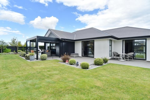 36 Watkins DR, Rangiora, Rangiora