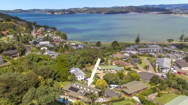 3 Puriri Place, Whitianga