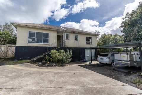31 Mahoe Street, Melville, Hamilton