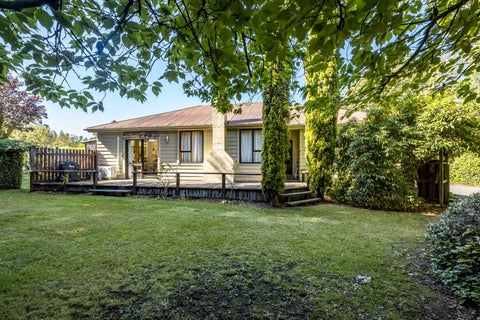 5A Bristol Street, Hanmer Springs, Hanmer Springs