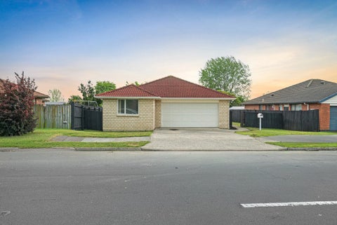 197 Keri Vista Rise, Papakura, Papakura