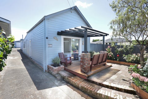 140 Broadway, Marton, Marton